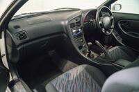TOYOTA CELICA