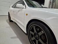 TOYOTA CELICA