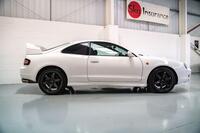 TOYOTA CELICA