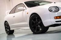 TOYOTA CELICA