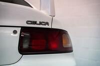 TOYOTA CELICA