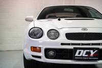 TOYOTA CELICA