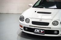 TOYOTA CELICA