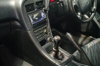 TOYOTA CELICA