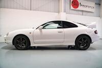 TOYOTA CELICA