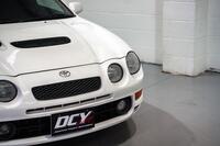 TOYOTA CELICA