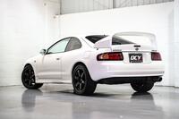 TOYOTA CELICA