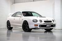 TOYOTA CELICA