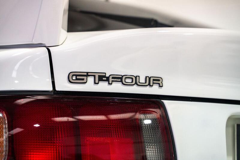 TOYOTA CELICA