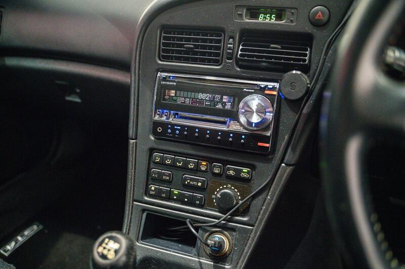 TOYOTA CELICA