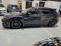 SUBARU IMPREZA WRX STI