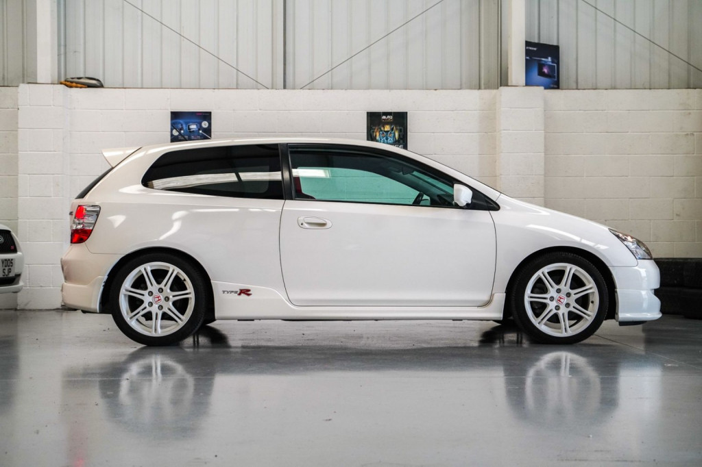 2004 Honda Civic