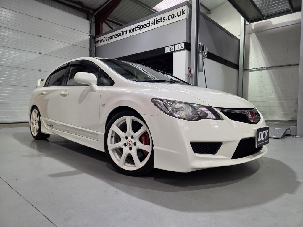 2008 Honda Civic