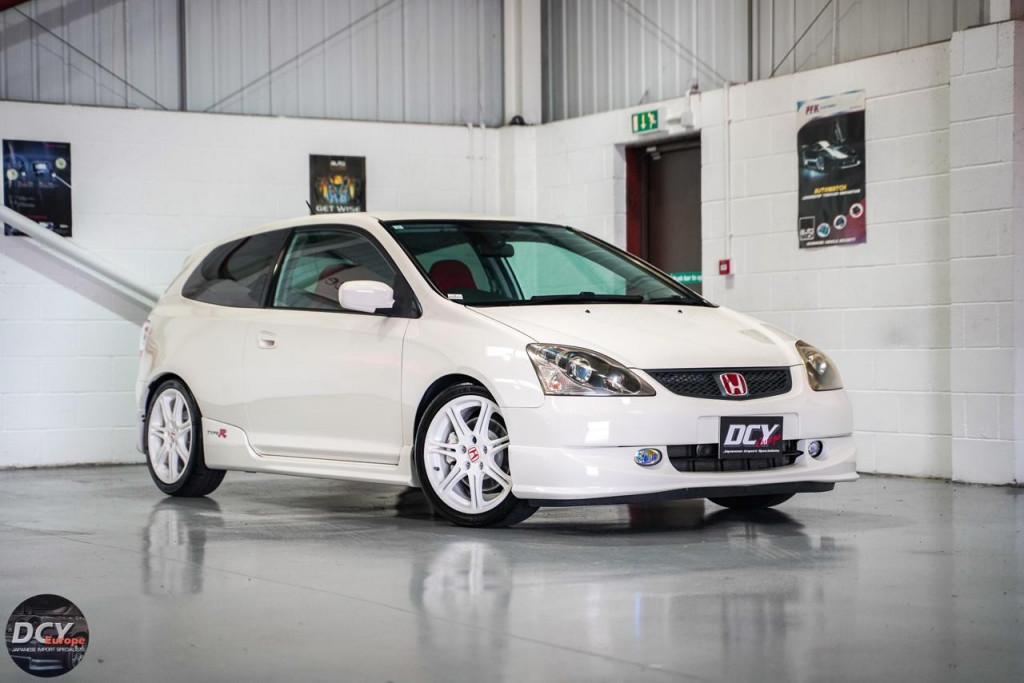 2005 Honda CIVIC