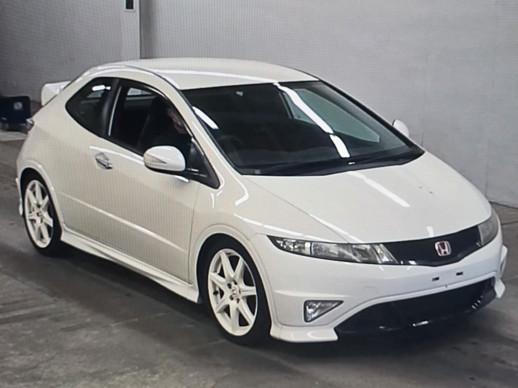 2010 Honda CIVIC